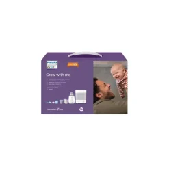 Philips Avent Grow With Me Bundle