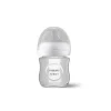 Philips Avent Natural Response Baby Bottle Glass Single