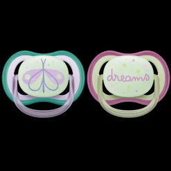 Philips Avent Ultra Air Night Time Soother
