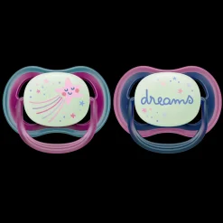 Philips Avent Ultra Air Night Time Soother