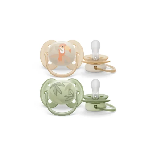 Philips Avent Ultra Soft Soother
