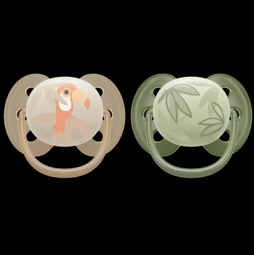 Philips Avent Ultra Soft Soother