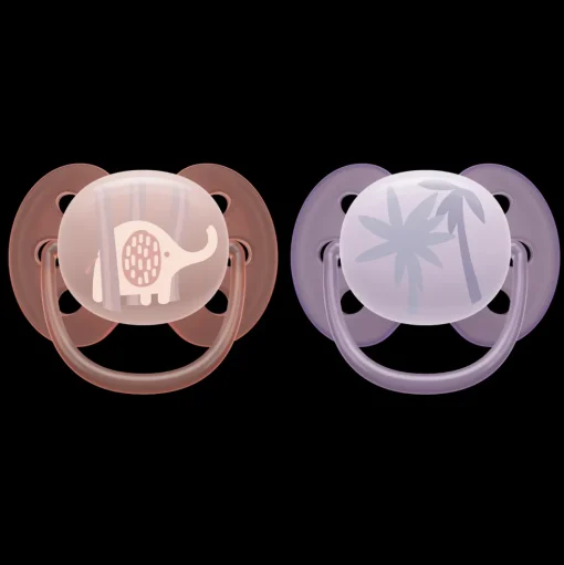 Philips Avent Ultra Soft Soother