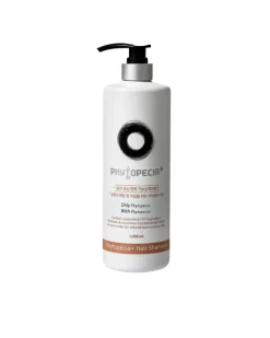 Phytopecia Hair Boosting Shampoo (1000 ML)