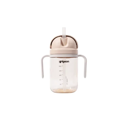 Pigeon All-In-One Training Master Drinking Cups Set