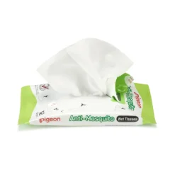 Pigeon Anti-Mosquito Wet Tissue