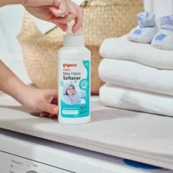 Pigeon Baby Fabric Softener 430ml