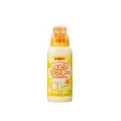 Pigeon Baby Laundry Softener with Fragrance - 600ml