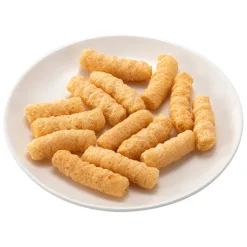 Pigeon Baby Snack Carrot and Tomato (2 Packs x 6g)