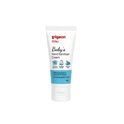 Pigeon Baby's Hand Sanitizer Cream 50g