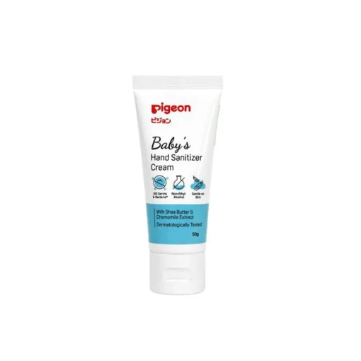 Pigeon Baby's Hand Sanitizer Cream 50g