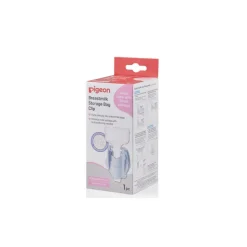 Pigeon Breastmilk Storage Bag Clip
