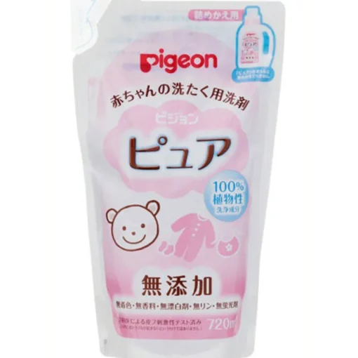 Pigeon Cleaning Bundle 2023