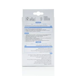 Pigeon Cooling Sheets - 6 Pieces