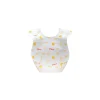 Pigeon Disposable Baby Bibs