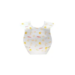 Pigeon Disposable Baby Bibs