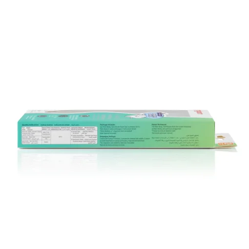 Pigeon Electric Finishing Toothbrush