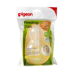 Pigeon Feeding Dish