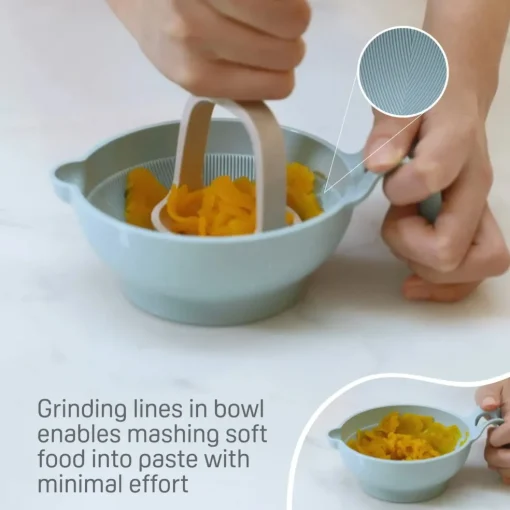 Pigeon Home Baby Food Maker