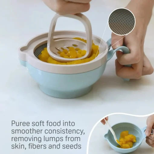 Pigeon Home Baby Food Maker