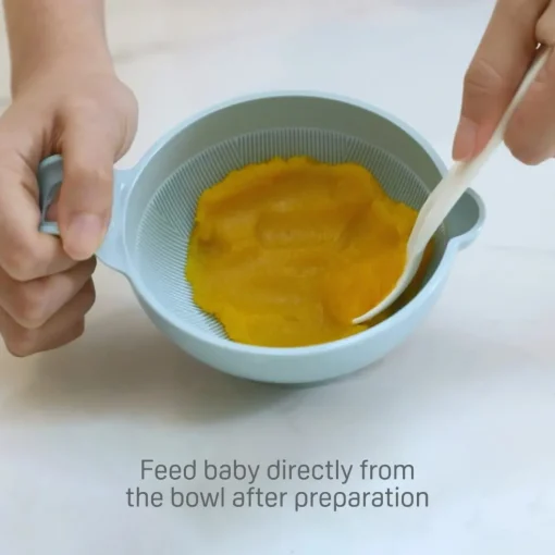 Pigeon Home Baby Food Maker