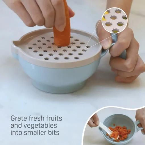 Pigeon Home Baby Food Maker