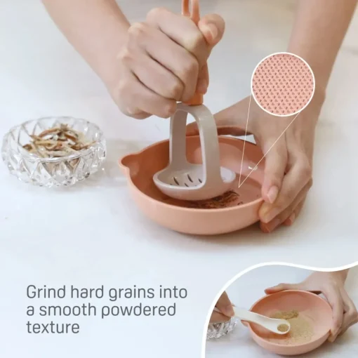 Pigeon Home Baby Food Maker