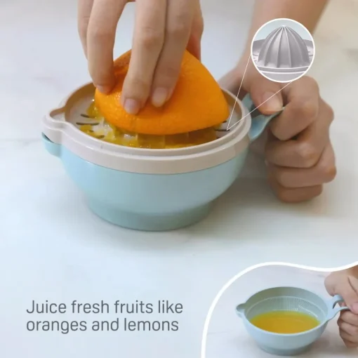 Pigeon Home Baby Food Maker