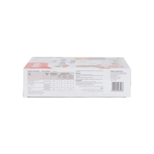 Pigeon Home Baby Food Maker