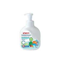 Pigeon Liquid Cleanser Foam Type