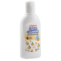 Pigeon Liquid Cleanser Yuzu