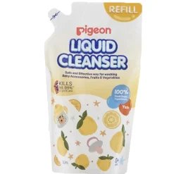 Pigeon Liquid Cleanser Yuzu