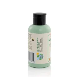 Pigeon Natural Botanical Baby Massage Oil 120ml
