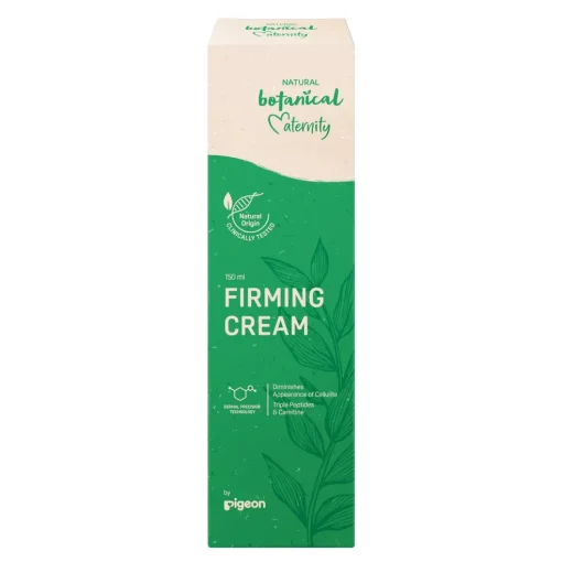 Pigeon Natural Botanical Maternity Stretch Marks Cream 150ML