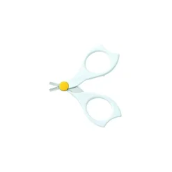 Pigeon Newborn Safety Nail Scissors