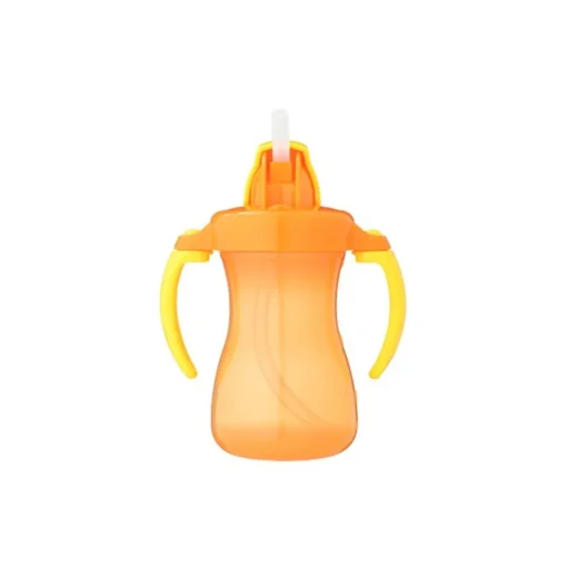 Pigeon Petite Straw Bottle