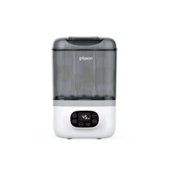 Pigeon Pochitto Steam & Dry Sterilizer
