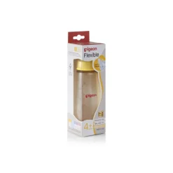 Pigeon PPSU Slim Neck Bottles