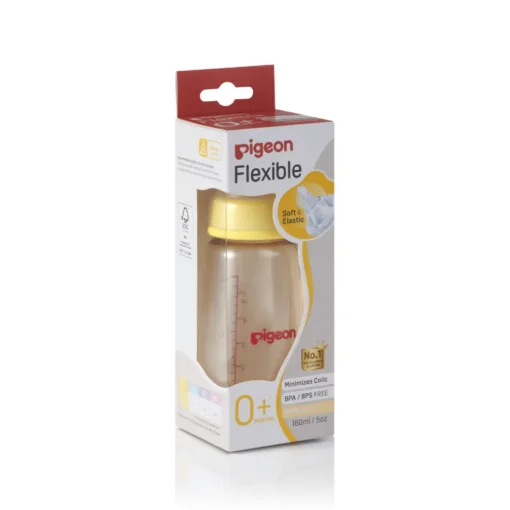 Pigeon PPSU Slim Neck Bottles