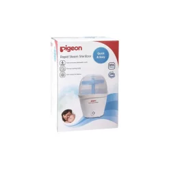Pigeon Rapid Steam Sterilizer
