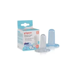 Pigeon Silicone Finger Toothbrush