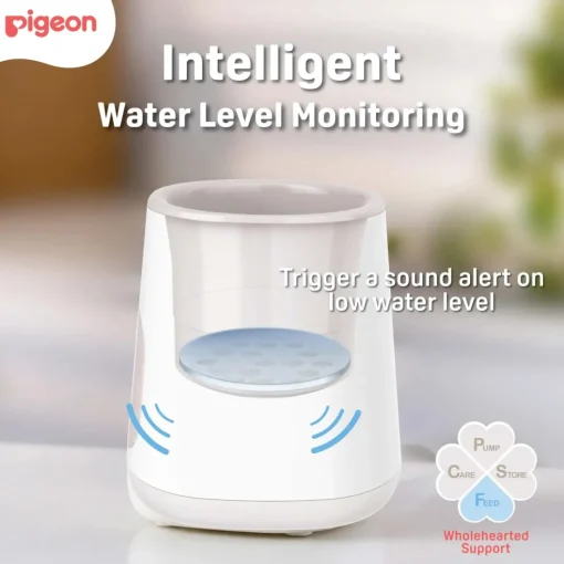Pigeon Smart Bottle Warmer
