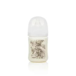 Pigeon SofTouch 3 Nursing Bottle - Biomass-PP (PP)