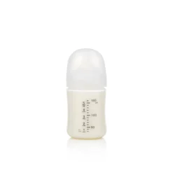 Pigeon SofTouch 3 Nursing Bottle - Biomass-PP (PP)