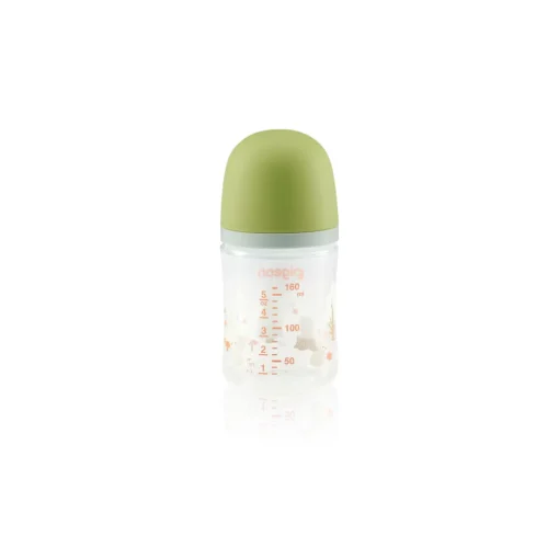 Pigeon SofTouch 3 PP Nursing Bottle