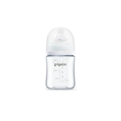 Pigeon SofTouch™ BPP Nursing Bottle T-Ester (Logo)