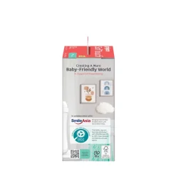 Pigeon SofTouch™ BPP Nursing Bottle PP 160ml (Season Prints)