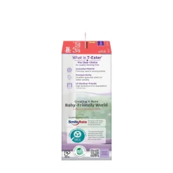 Pigeon SofTouch™ BPP Nursing Bottle T-Ester 160ml (Cloud)