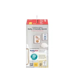 Pigeon SofTouch™ BPP Nursing Bottle PPSU 160ml