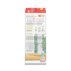 Pigeon SofTouch™ BPP Nursing Bottle PPSU 240ml